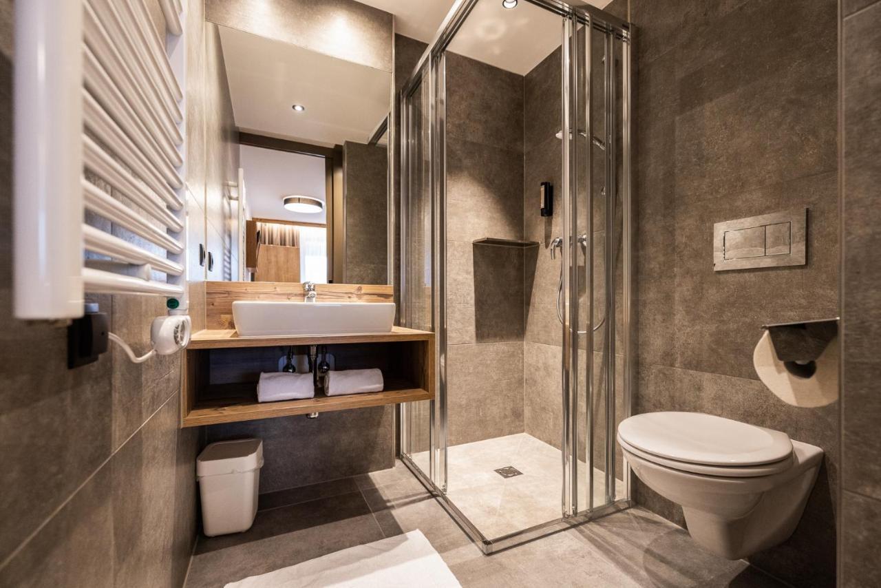 Comfort Appartement met 3 Slaapkamers en een Balkon